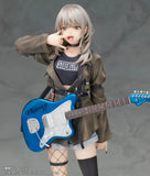 Girls Band Cry Momoka Kawaragi<br>[Pre-Order 21/09/26]