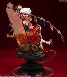 Touhou Project Flandre Scarlet - Ami Ami LTD ver. Figurine Reproduction<br>[Pre-Order 24/11/25]