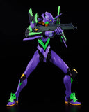 Rebuild of Evangelion Moderoid  DX-SCALE Evangelion Test Type-01 Luminous Set Edition<br>[Pre-Order 27/09/26]