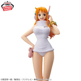 Banpresto - One Piece- Nami Egghead Ver., Glitter & Glamours Figure<br>[Pre-Order]