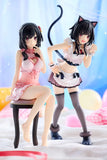 Kono Subarashii Sekai ni Shukufuku wo! KONOSUBA - God's Blessing on This Wonderful World! Yunyun: Light Novel Negligee ver. Figurine<br>[Pre-Order 21/09/25]