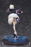 Hololive Production hololive English -Advent- Mococo Abyssgard ”AXGRIT” Ver. 1/7 Complete Figure (Standard Edition) <br>[Pre-Order 24/08/25]