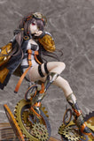 Date A Live Kurumi Tokisaki ”AXGRIT” Ver. 1/7 Complete Figure <br>[Pre-Order 12/10/25]