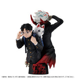 Dandadan  Petitrama EX TV Anime ”DAN DA DAN” Set With Gift (519087) <br>[Pre-Order 21/02/25]