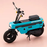 Megami Device Buster Doll Knight Alice with Honda AB12 MotoCompo (KP836)<br>[Pre-Order 14/10/25]