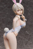 Food Wars! Shokugeki no Soma Alice Nakiri: Bare Leg Bunny Ver.<br>[Pre-Order 31/05/26]