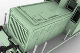Plumpmoa Original Switcher (Convex-shaped Green color)<br>[Pre-Order 28/09/25]