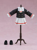 Cardcaptor Sakura: Clear Card Nendoroid Doll Sakura Kinomoto: Tomoeda Junior High Uniform Ver.<br>[Pre-Order 01/03/26]