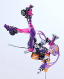 Shojo-Hatsudoki Motored Cyborg Runner SSX-155c Pop Tracker<br>[Pre-Order 06/09/26]