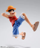 S.H.Figuarts Monkey D. Luffy -Romance Dawn-<br>[Pre-Order 12/11/25]