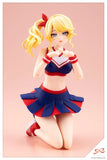 Sousai Shoujo Teien Seira Ichijo Cheerleading Costume Dreaming Style Vitamin Yell JK081<br>[Pre-Order 21/10/25]