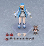 Guilty Gear -Strive Bridget figma No.690<br>[Pre-Order 05/07/26]