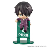 Gintama Ochatomo series Gintama Yorozuya Cafe (846144) Repeat (Box of 6 pcs)<br>[Pre-Order 15/09/25]