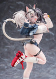 Neko Metal Original Character Melterna Girl: Metako<br>[Pre-Order 21/06/26]