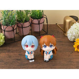 Evangelion: 3.0+1.0 Thrice Upon a Time Rei Ayanami (838736) Repeat<br>[Pre-Order 14/07/26]