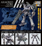 Armored Core Crest CR-C98E2 Assault Type (VI098)<br>[Pre-Order 30/06/26]