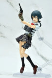 Little Armory Armed JK: Variant F2 Code: URBEX Figma No.SP169B<br>[Pre-Order 22/02/26]