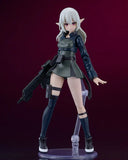 Dolls Nest Plamatea Armored Soldier of Unknown Affiliation<br>[Pre-Order 27/09/26]