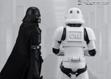 S.H.Figuarts Darth Vader -Classic Ver-(Star Wars:A New Hope)<br>[Pre-Order 07/09/25]