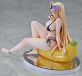 Houchi Shoujo -Hyakka Ryouran no Moehime-tachi-Jia Xu Summer Vacation Figurine <br>[Pre-Order 08/12/24]