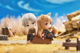Spice and Wolf: Merchant Meets The Wise Wolf Mini Memory Lawrence & Holo<br>[Pre-Order 21/12/25]