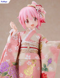 Puella Magi Madoka Magica The Movie -Rebellion-Madoka Kanema Japanese Doll 1/4 Scale Figure <br>[Pre-Order 24/11/24]