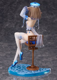 Design CoCo Original Anmi original blue jiangshi 1/7 Complete Figure <br>[Pre-Order 31/08/25]