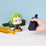 One Piece Lookup One Piece Roronoa Zoro Ver. Future Island Egghead (843624) <br>[Pre-Order 21/02/25]