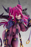 Shenzhen Mabell Animation Development Original Claritas draco bellatrix feminina Figurine <br>[Pre-Order 19/01/25]