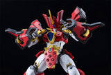 Mado King Granzort Moderoid King's Style Granzort (re-run)<br>[Pre-Order 02/08/26]