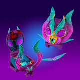 Rover Robin Shoots Down Mothman (GN206)<br>[Pre-Order 16/03/26]