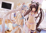 Nekopara Chocola～Dress up time～ (re-run)<br>[Pre-Order 09/08/26]