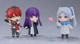 Frieren: Beyond Journey’s End Frieren: Winter Clothes Ver. Nendoroid No.2712 <br>[Pre-Order 16/03/25]