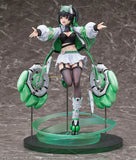 The IdolM@star Shiny Colors: Fuyuko Mayuzumi ”AXGRIT” Ver. 1/7 Complete Figure<br>[Pre-Order 01/03/26]