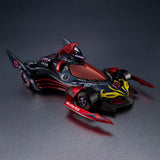 Future GPX Cyber Formula Heritage Edition-Asurada G.S.X Aero Mode & Knight Savior 005 & Missionel VR-4 set (850776)<br>[Pre-Order 13/06/26]
