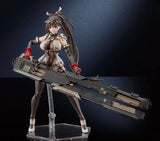 Max Factory Original Plamatea MX-chan<br>[Pre-Order 13/09/26]