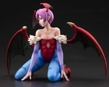 Darkstalkers Lilith (PV348) Figurine<br>[Pre-Order 07/07/26]