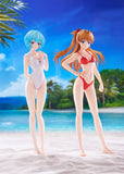 Rebuild of Evangelion Pop Up Parade Beach Queens Asuka Shikinami Langley (Bikini Style) L Size<br>[Pre-Order 23/08/26]