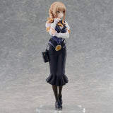 Goblin Slayer II Receptionist Figurine <br>[Pre-Order 18/04/25]