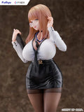 Goddess of Victory: Nikke Emma Office Therapy 1/7 Scale Figure<br>[Pre-Order 23/11/25]