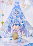 Character Vocal Series 01: Hatsune Miku Snow Miku: Yukiiro Pop Ver. Figurine<br>[Pre-Order 22/03/26]