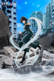 One Punch Man Dressta Statue Figure - Hellish Blizzard<br>[Pre-Order 04/10/26]