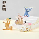Shenzhen Mabell Animation Development Original Ennoshitano Neko2 (Box of 6pcs)<br>[Pre-Order 07/09/26]