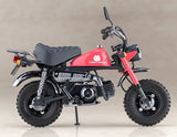 Megami Device Puni ☆Mofu Racing Mao with Honda Z50J-1 Monkey (KP878)<br>[Pre-Order 19/05/26]