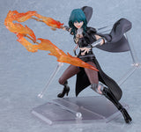 Fire Emblem: Three Houses Byleth Female Figma No.654 <br>[Pre-Order 06/07/25]