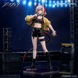 Arknights Gift+ W CanNot Wait For VER. Figurine <br>[Pre-Order 22/09/25]