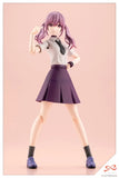 Sousai Shojo Teien Little Devil Twin Tails JK068<br>[Pre-Order 22/11/25]