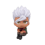 Mobile Suit Gundam Lookup Mobile Suit Gundam Iron-Blooded Orphans Mikazuki Augus & Orga Itsuka set With Gift (848520)<br>[Pre-Order 14/03/26]