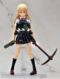 Little Armory Armed JK: Variant D2 Code: URBEX Figma No.SP167B<br>[Pre-Order 22/02/26]