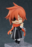 D.Gray-Man Lavi Nendoroid No.1854 Re-run <br>[Pre-Order 04/05/25]